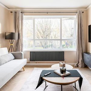 Appartement met Twee Slaapkamers