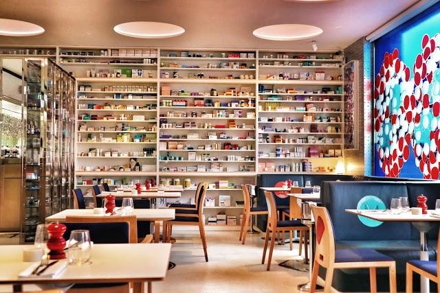 Pharmacy 2 Cafe