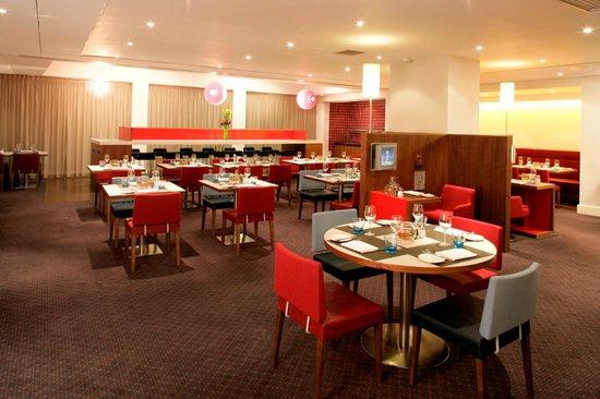 Elements Restaurant